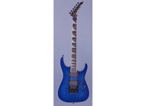 Jackson Stars ASL-j1e