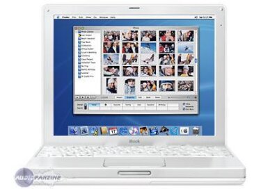 Apple iBook II