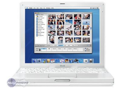 Apple iBook II