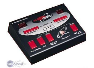 Red Sound Systems Voyager 1