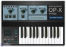 SonicProjects OP-X Free and OP-X Player