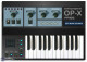 SonicProjects OP-X Free et Player
