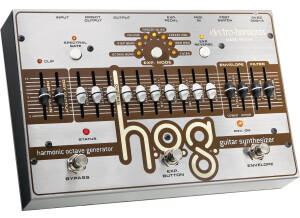 Electro-Harmonix HOG