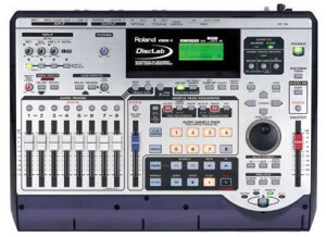 Roland CDX-1