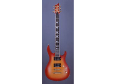 Jackson Stars NASL-j1b