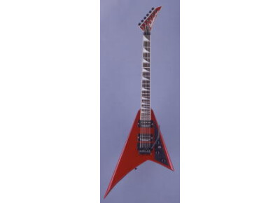 Jackson Stars Rhoads RR-j2