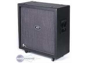 Peavey Triple XXX 412 Straight