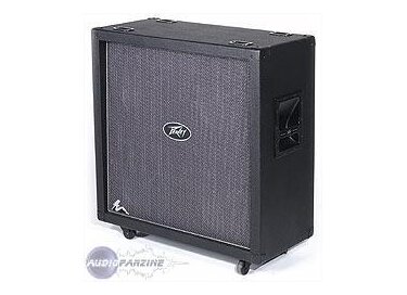 Peavey Triple XXX 412 Straight