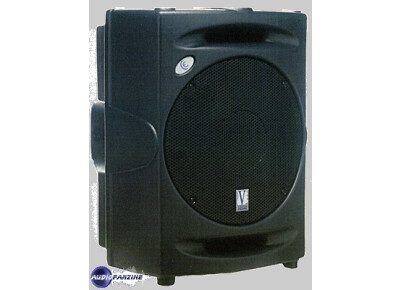 Voice Systems eclipse e