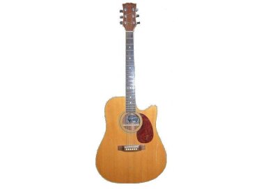 Segovia SJC-33