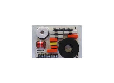 Beyma FD350
