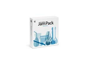 Apple GarageBand Jam Pack: World Music