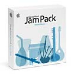 Apple GarageBand Jam Pack: World Music