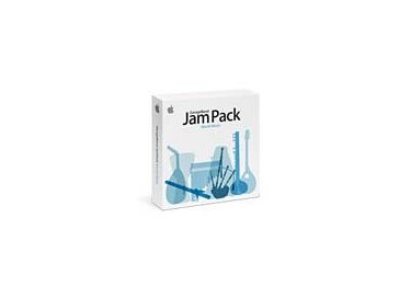 Apple GarageBand Jam Pack: World Music