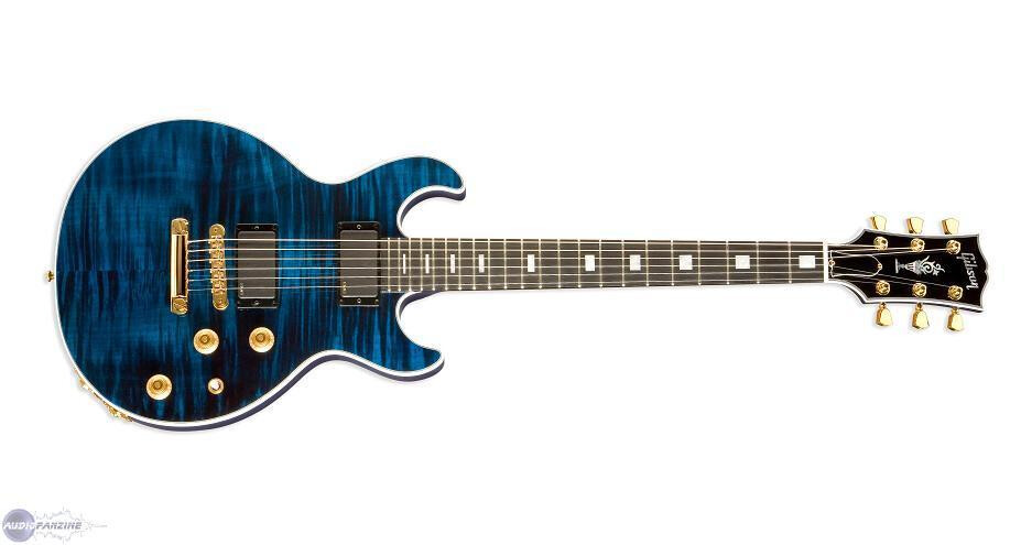 Gibson's July Guitar of the Month