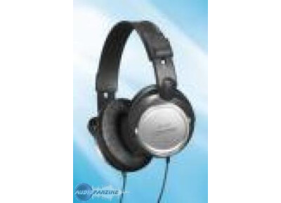 Audio-Technica ATH-T22