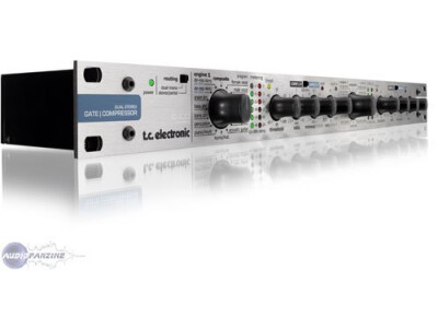 TC Electronic C400XL