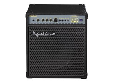 Hughes & Kettner BK 100