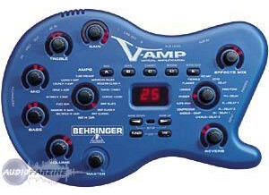 Behringer V-Amp