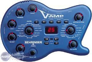 Behringer V-Amp
