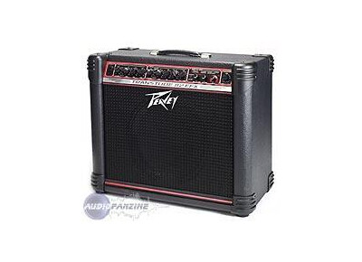 Peavey TransTube 112 EFX