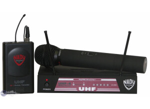 Nady UHF - 4