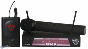 Nady UHF - 4