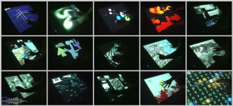 Encore plus loin que Lemur...