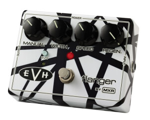 MXR EVH117 Flanger Van Halen