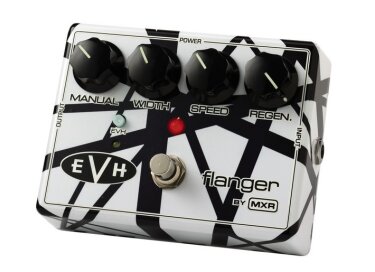 MXR EVH117 Flanger