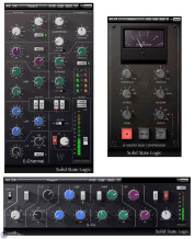 Waves SSL 4000 Collection
