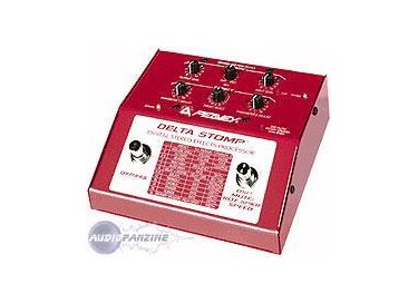 Peavey Delta Stomp