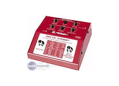 Peavey Delta Stomp