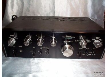 Sansui AU-5900