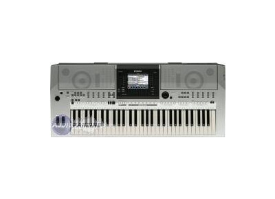 Yamaha PSR-S900