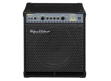 Hughes & Kettner BK 200