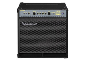 Hughes & Kettner BK 300