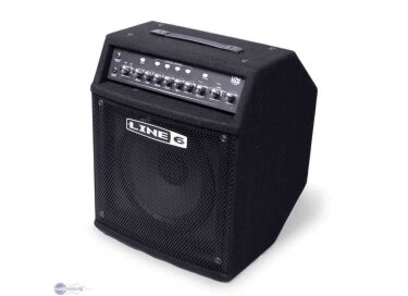 Line 6 LowDown LD150