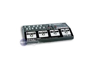 Peavey MAX 100