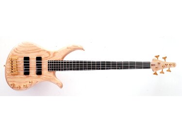 Tune Guitar Technology BEB5