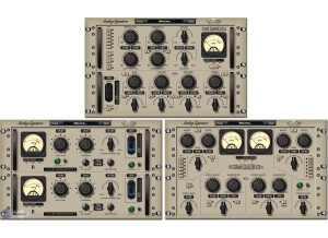 Nomad Factory Analog Signature Pack