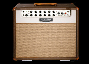 Mesa Boogie Lone Star Special 1x12 Combo