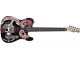 Squier Obey Graphic