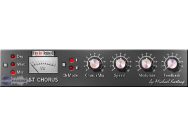 SynthTronic ST Chorus