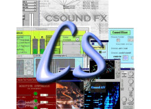 Csound CSound
