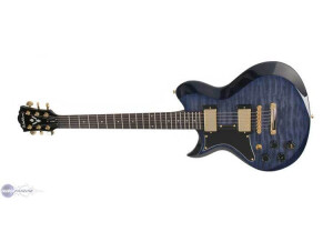 Washburn WI164 DL  LH