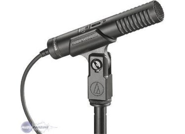 Audio-Technica PRO 24