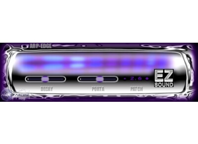 EZ-Sound Arp-Edge