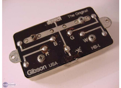 Gibson HB-L
