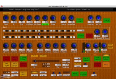 Expert Sleepers Augustus Loop